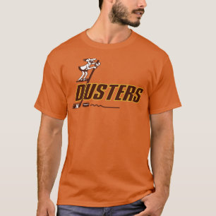 Camiseta Broome Dusters