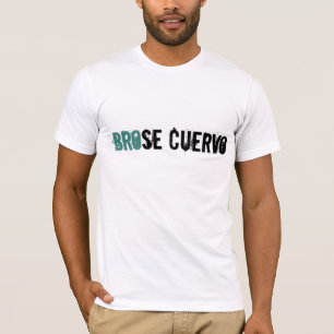 Camiseta Brose Cuervo