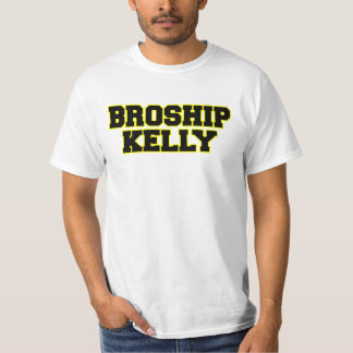 Camiseta Broship Kelly