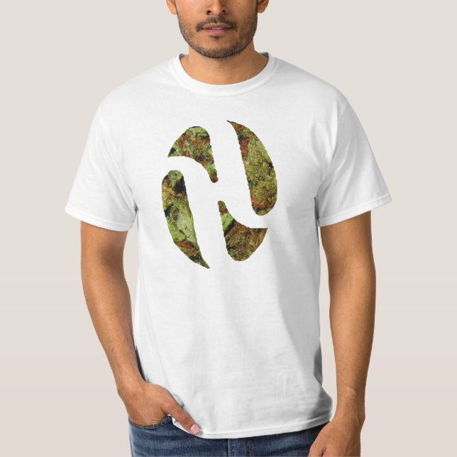Camiseta Brote 2 (Anverso)