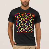 Brote de frutas tropicales neonesas
