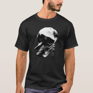 Camiseta Brote de horror