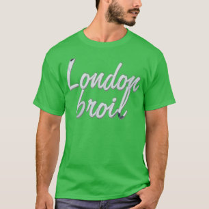 Camiseta Brote de Londres