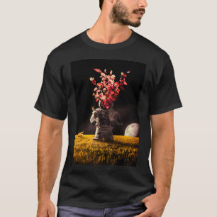 Camiseta Brote de Otoño