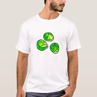 Camiseta Brotes