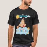 Camiseta Brother Beach Birthday Summer Bday Ocean Family Ma<br><div class="desc">Cumpleaños Bday Bday Bday Ocean Family Mating</div>