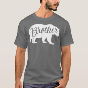 Camiseta Brother Bear 