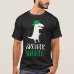 Camiseta Brother Gift, Brother,  Dinosaur, Brothersaurus  T<br><div class="desc">Brother Gift,  Brother,  Dinosaur Brothersaurus Like A Normal Brother,  Funny Brother Gifts,  Birthday Gift,  Brother Gift From Sister</div>