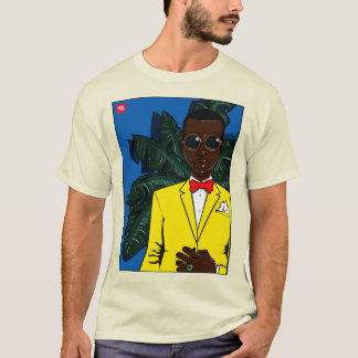 Camiseta BROTHER KEV T-Shirt