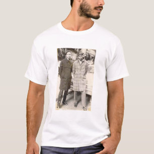 Camiseta BROTHER - modificado para requisitos particulares
