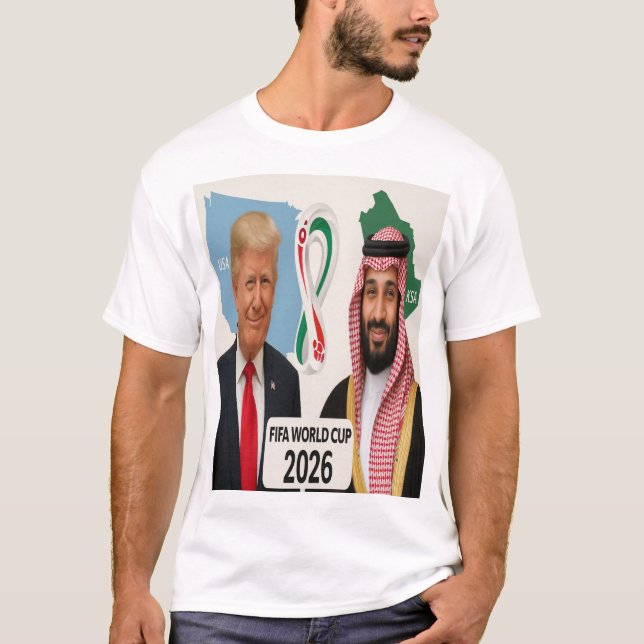 Camiseta brotherhood t-shirt (Anverso)