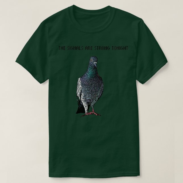 Camiseta Brothers 2 (Diseño del anverso)