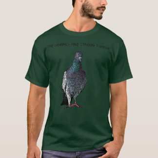 Camiseta Brothers 2