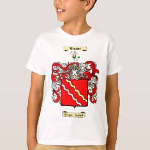 Camiseta brower