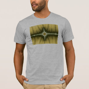 Camiseta Brown - fractal