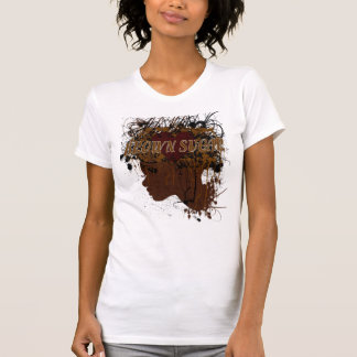 Camiseta Brown Sugarfin