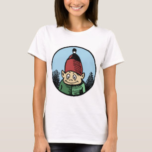 Camiseta Brownie