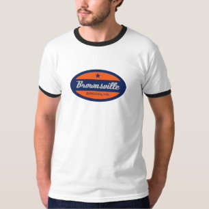 Camiseta Brownsville