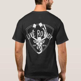 Camiseta Bruce