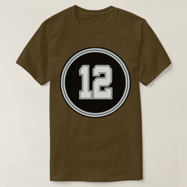 Camiseta Bruce Bowen TShirt (Diseño del anverso)