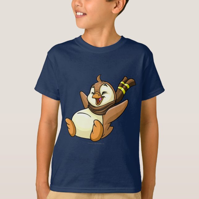 Camiseta Bruce Brown (Anverso)