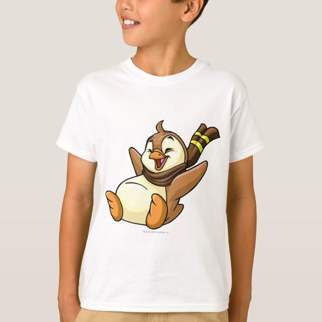 Camiseta Bruce Brown (Anverso)