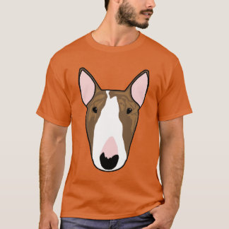 Camiseta Bruce divertido