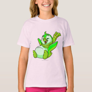 Camiseta Bruce Glowing