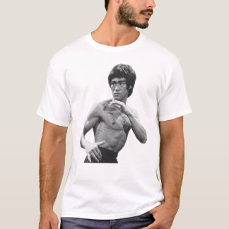 Camiseta Bruce Lee