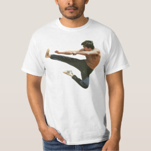 Camiseta Bruce Lee