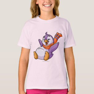 Camiseta Bruce Purple