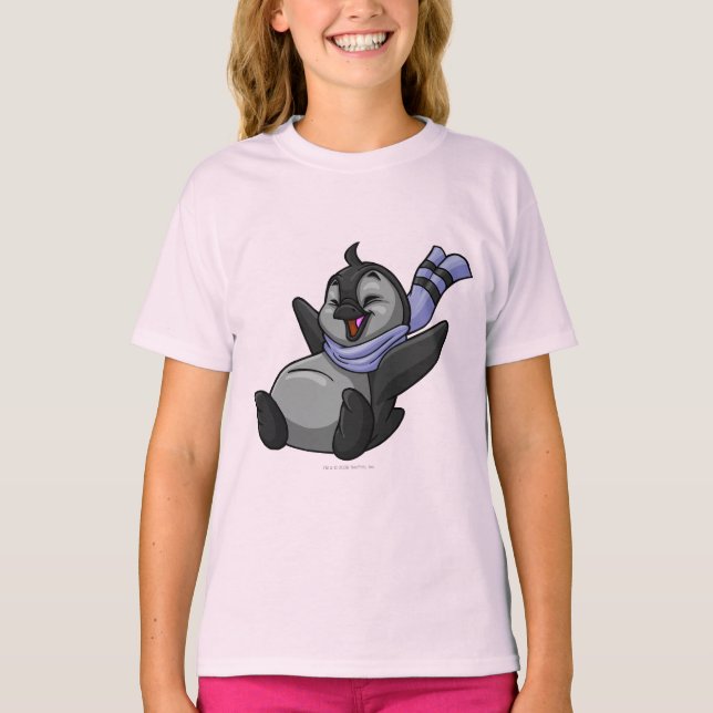 Camiseta Bruce Shadow (Anverso)
