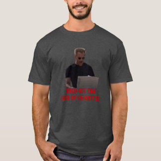 Camiseta Bruce Willis