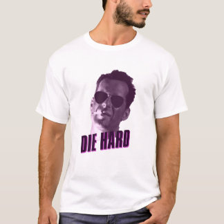 Camiseta Bruce Willis Actor