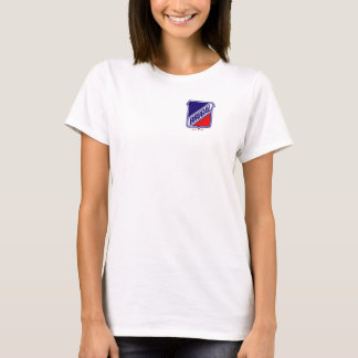 Camiseta Brugal