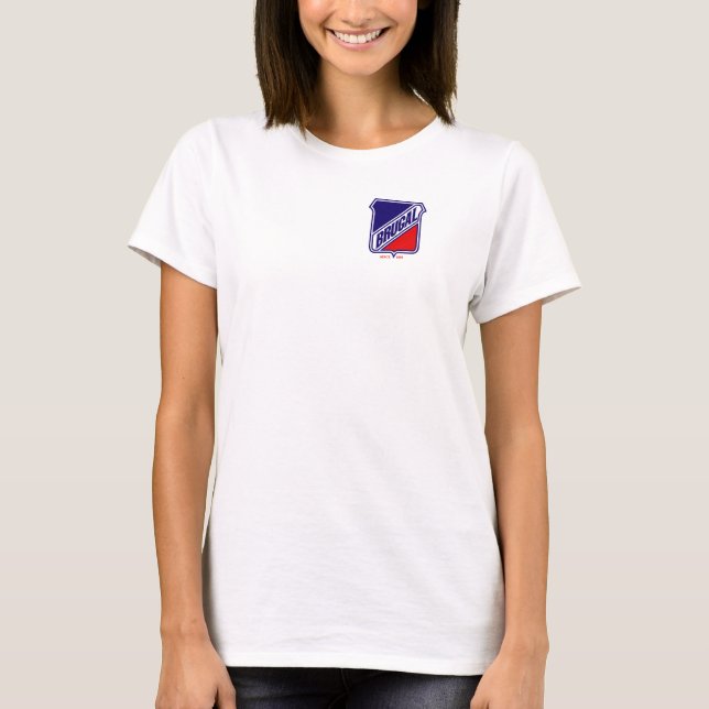 Camiseta Brugal (Anverso)