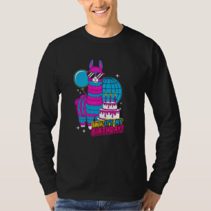 Camiseta Bruh es mi fiesta de cumpleaños llamada familia Pi