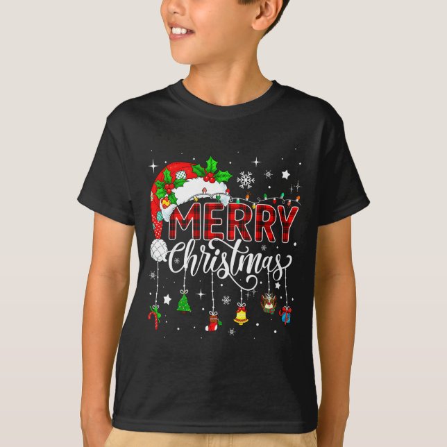 Camiseta Bruh Funny Saying Bro Teens Boys Kids Christmas Pa (Anverso)