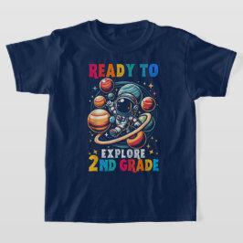 Camiseta Bruh Volvemos 2do Grado De Vuelta al Colegio Segun