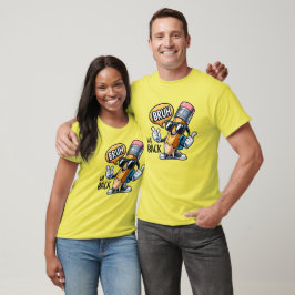 Camiseta Bruh We Back, Back To School Teacher