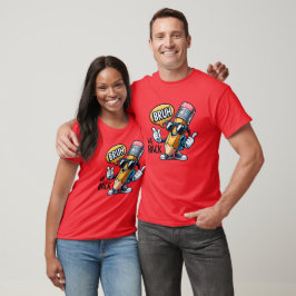 Camiseta Bruh We Back, Back To School Teacher