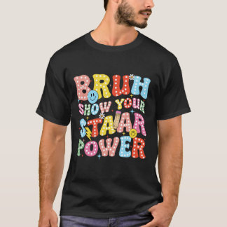Camiseta bruhshowyou