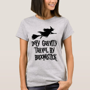 Camiseta Bruja