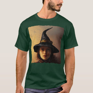 Camiseta Bruja 1