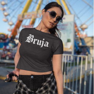 Camiseta Bruja Bruja Magical Dark Witch Gift por el amor de