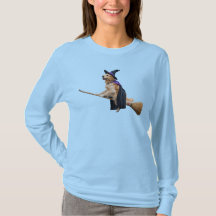 Bruja de Golden Retriever