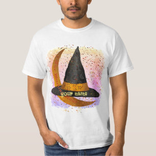 Camiseta Bruja de la Hora de las Brujas