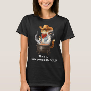 Camiseta Bruja de Rana Divertida Meme Eso Es Todo Vas a Ent