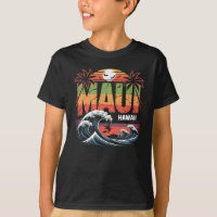 Bruja de surf en Broom Maui Hawaii Halloween