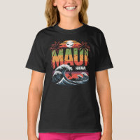 Bruja de surf en Broom Maui Hawaii Halloween